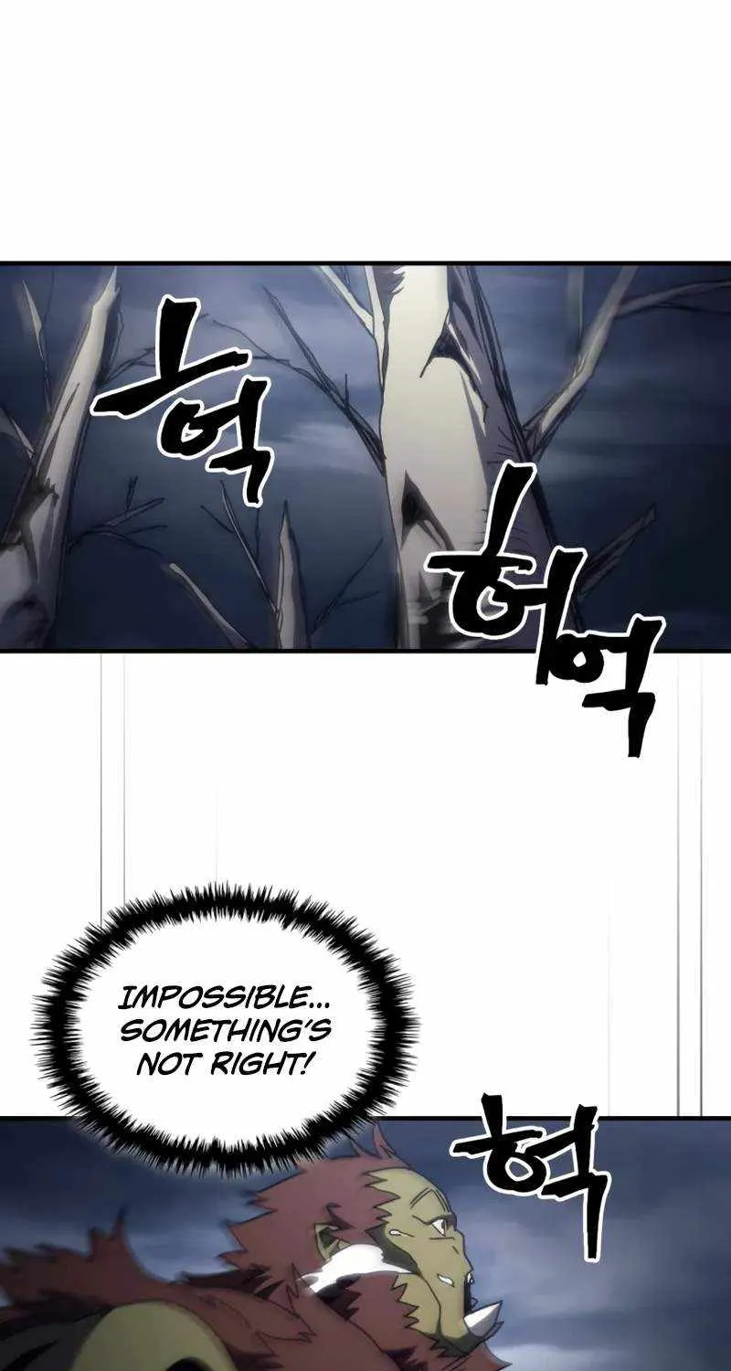 Mr Devourer, Please Act Like a Final Boss Chapter 76 page 56 - 