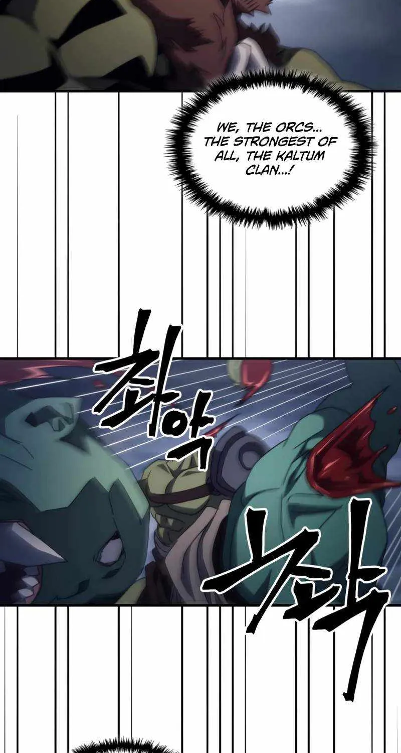 Mr Devourer, Please Act Like a Final Boss Chapter 76 page 57 - 