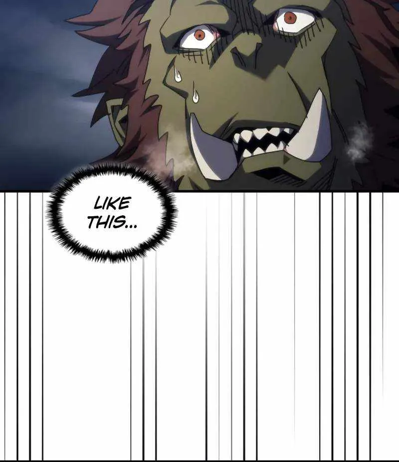 Mr Devourer, Please Act Like a Final Boss Chapter 76 page 60 - 