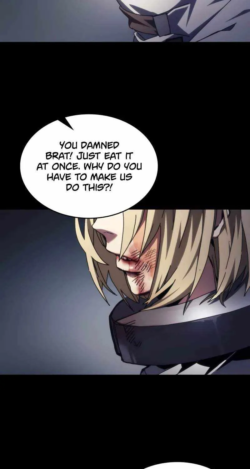 Mr Devourer, Please Act Like a Final Boss Chapter 76 page 7 - 