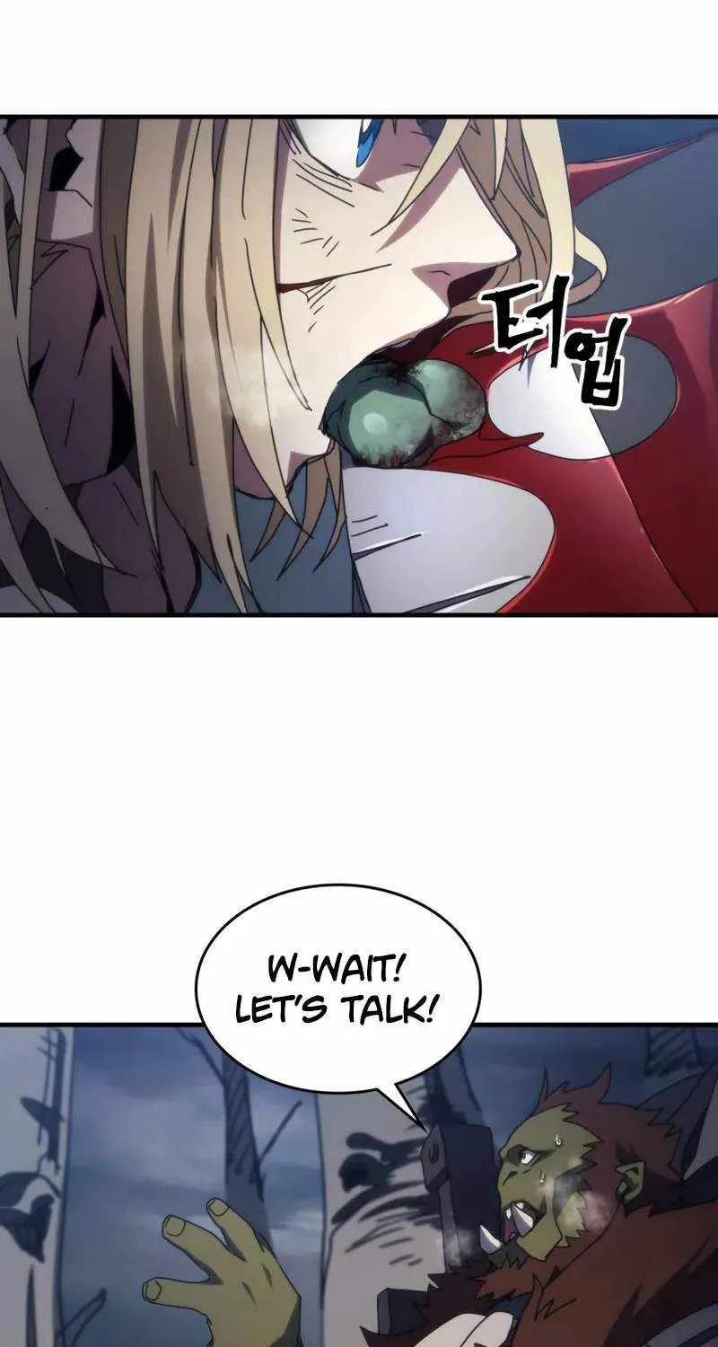 Mr Devourer, Please Act Like a Final Boss Chapter 76 page 63 - 
