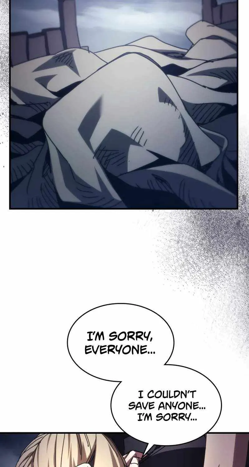 Mr Devourer, Please Act Like a Final Boss Chapter 76 page 69 - 