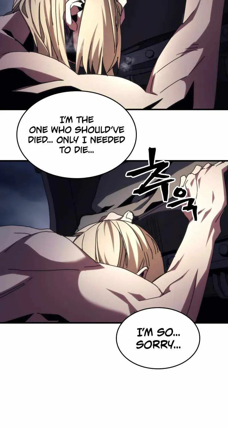 Mr Devourer, Please Act Like a Final Boss Chapter 76 page 70 - 
