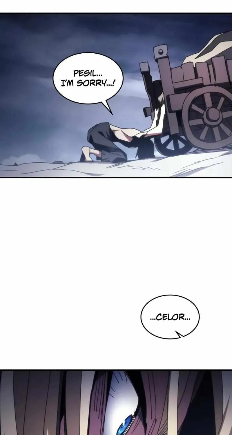 Mr Devourer, Please Act Like a Final Boss Chapter 76 page 71 - 