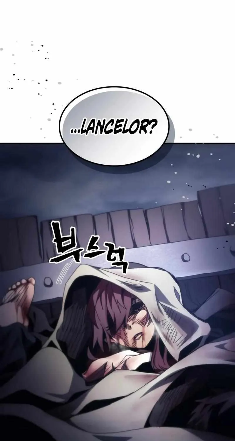 Mr Devourer, Please Act Like a Final Boss Chapter 76 page 73 - 
