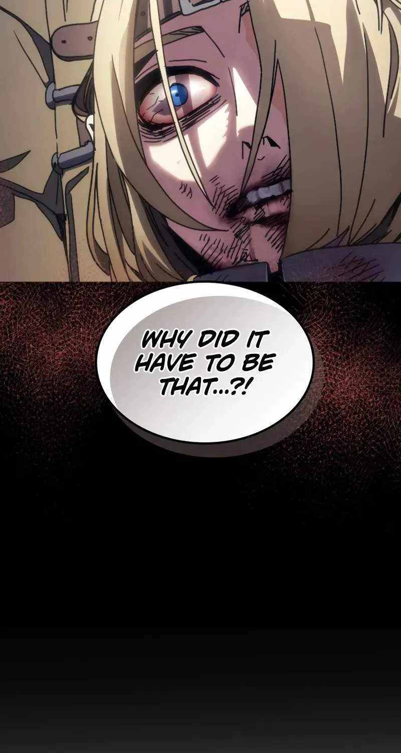 Mr Devourer, Please Act Like a Final Boss Chapter 76 page 9 - 