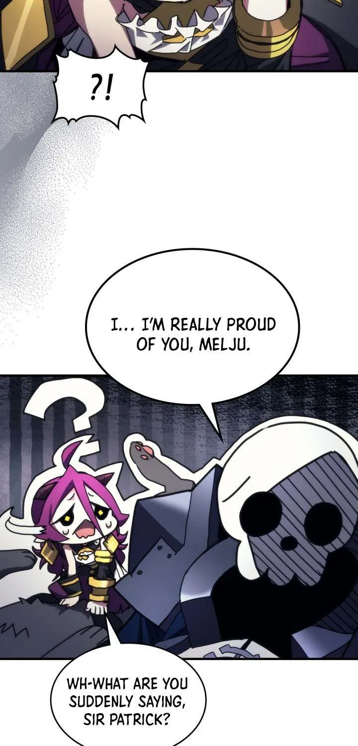 Mr Devourer, Please Act Like a Final Boss Chapter 77 page 19 - 