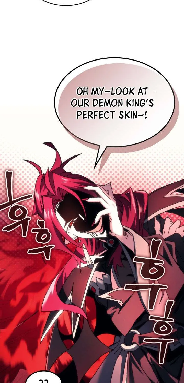 Mr Devourer, Please Act Like a Final Boss Chapter 77 page 20 - 