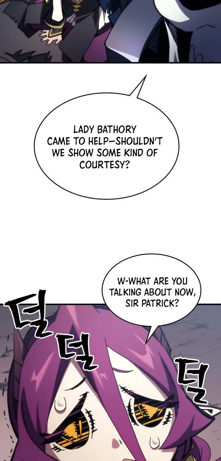Mr Devourer, Please Act Like a Final Boss Chapter 77 page 22 - 