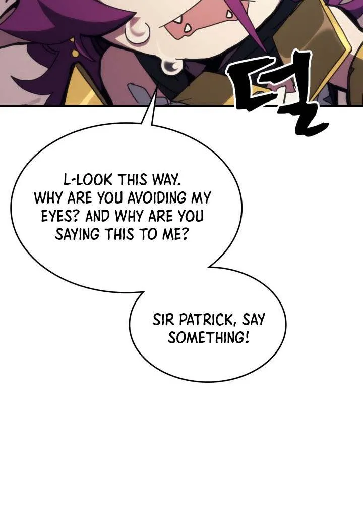 Mr Devourer, Please Act Like a Final Boss Chapter 77 page 23 - 