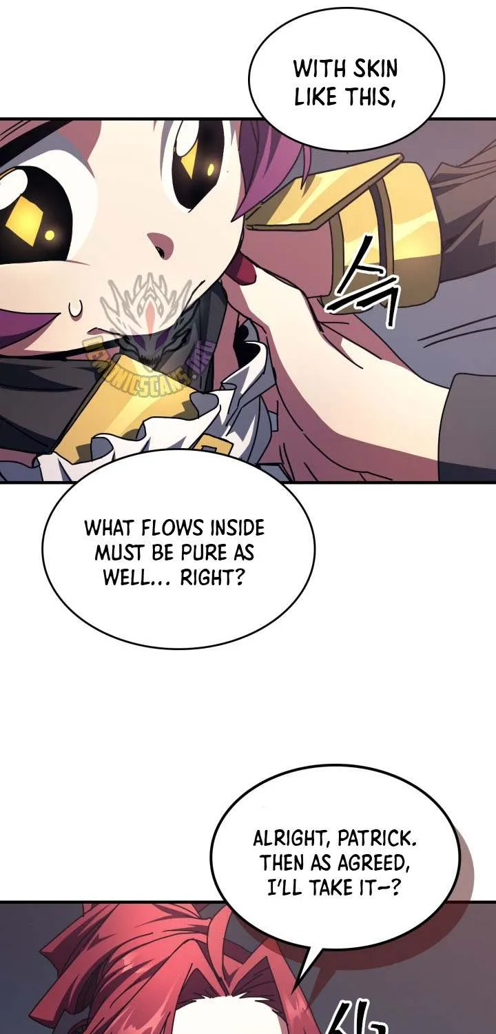 Mr Devourer, Please Act Like a Final Boss Chapter 77 page 24 - 