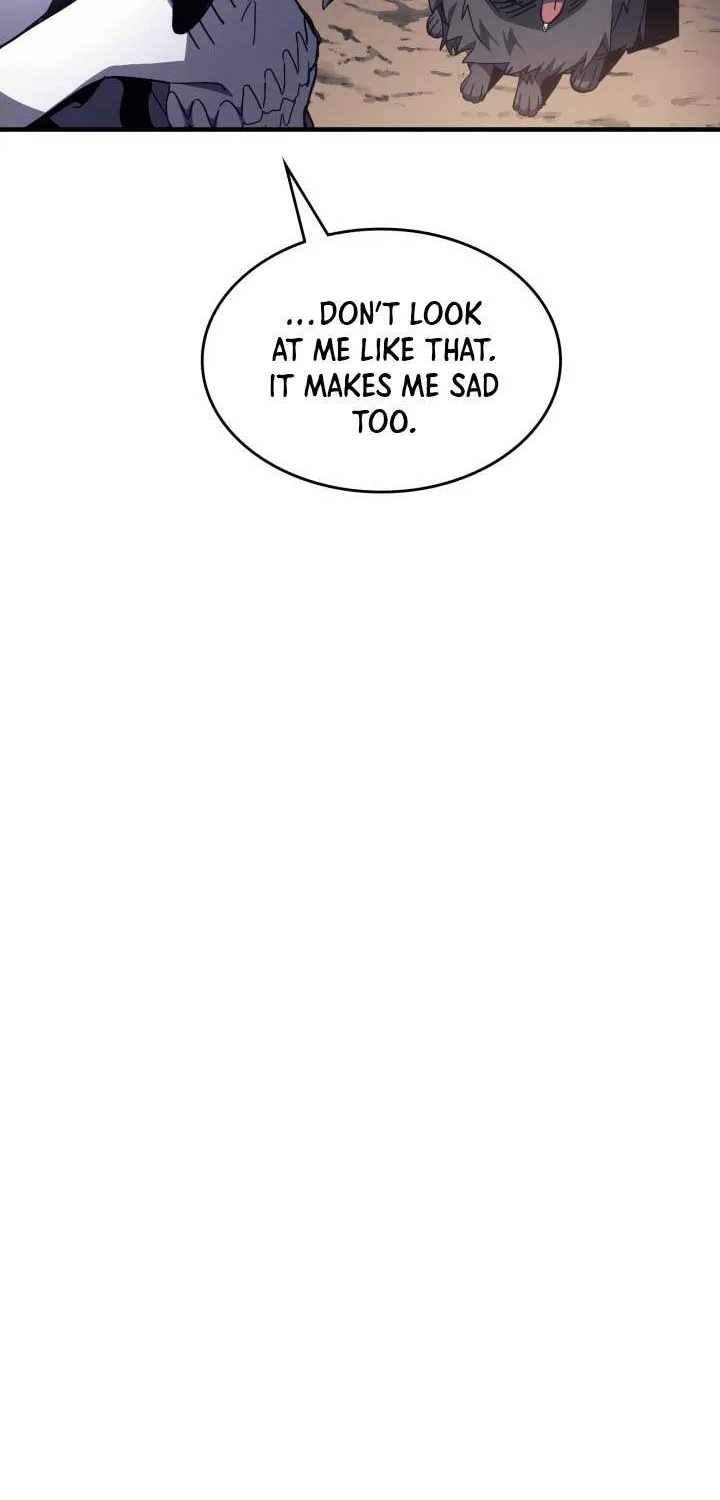 Mr Devourer, Please Act Like a Final Boss Chapter 77 page 32 - 