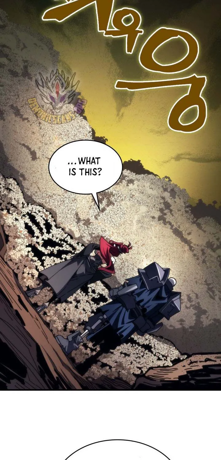 Mr Devourer, Please Act Like a Final Boss Chapter 77 page 34 - 