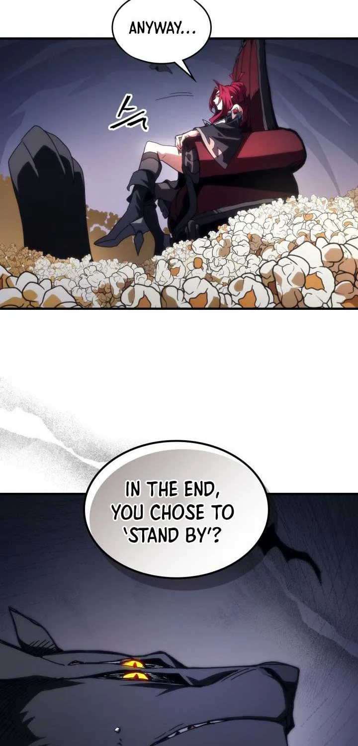Mr Devourer, Please Act Like a Final Boss Chapter 77 page 39 - 