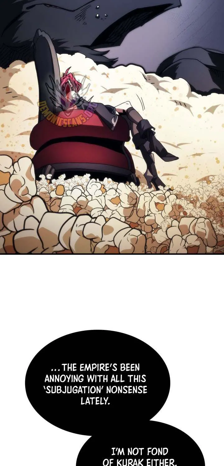 Mr Devourer, Please Act Like a Final Boss Chapter 77 page 40 - 