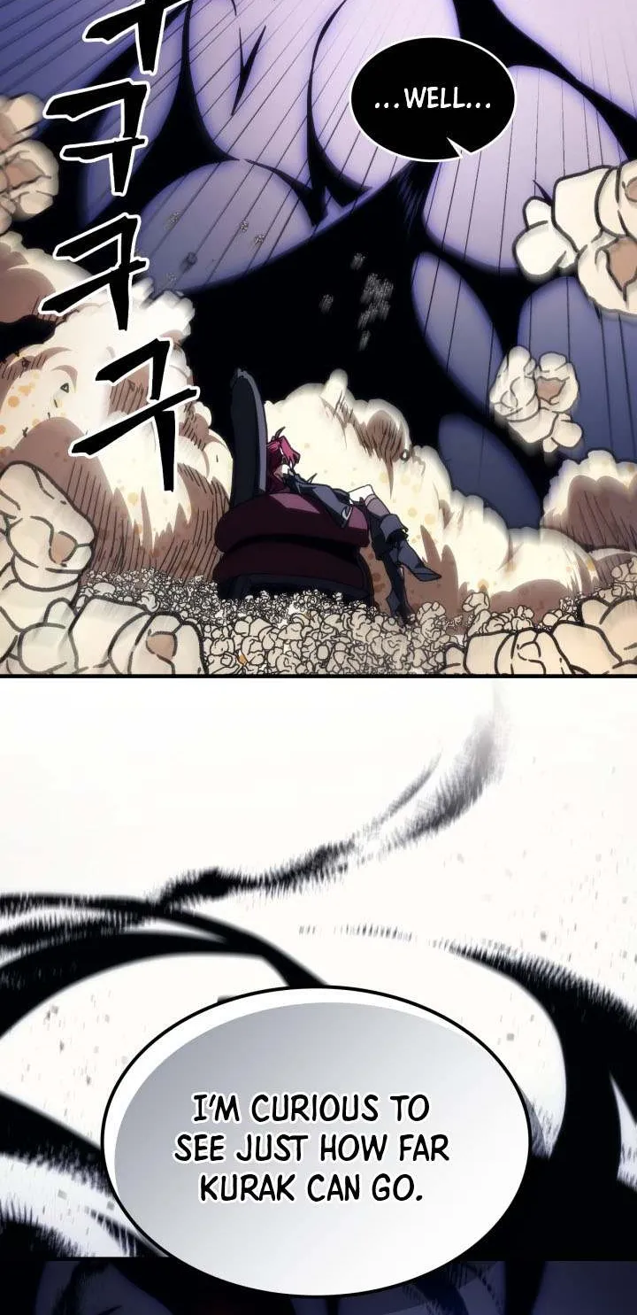 Mr Devourer, Please Act Like a Final Boss Chapter 77 page 43 - 