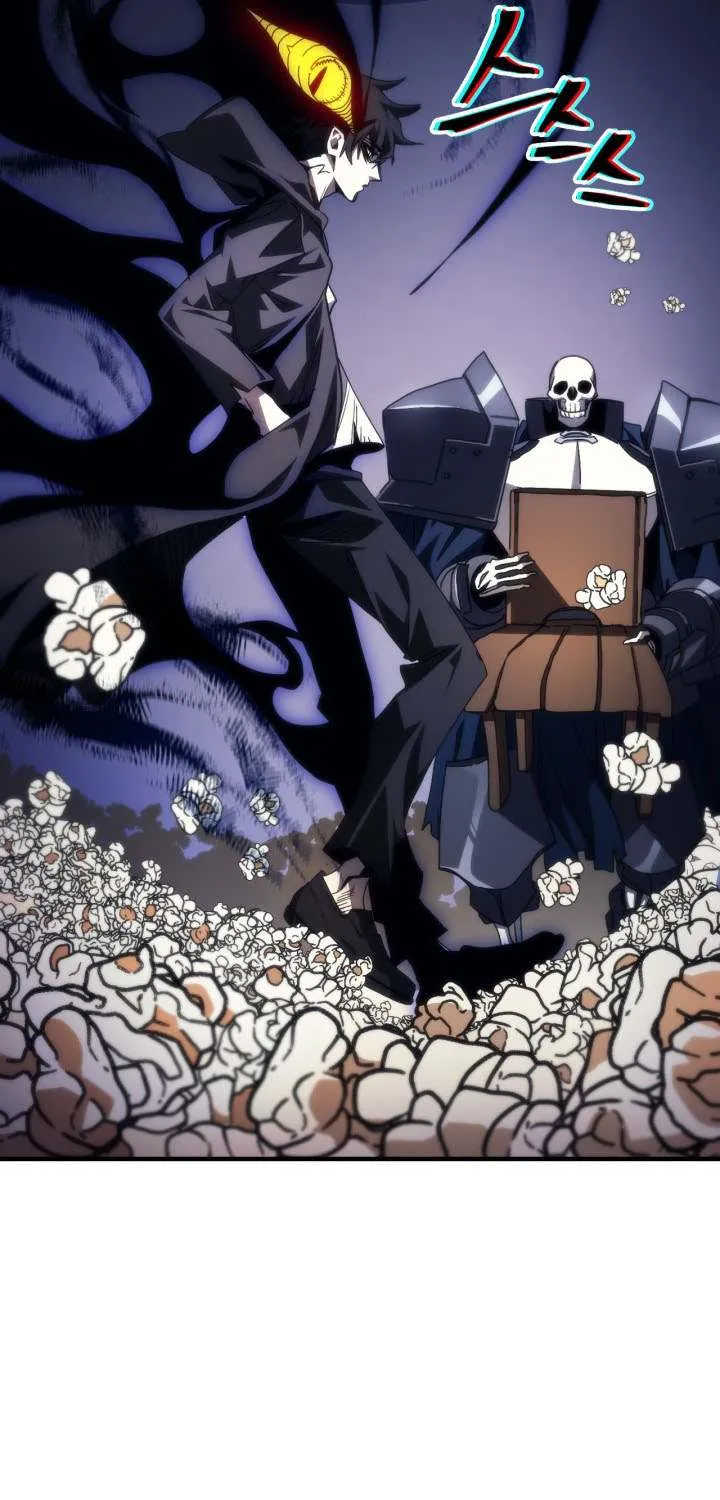 Mr Devourer, Please Act Like a Final Boss Chapter 77 page 44 - 