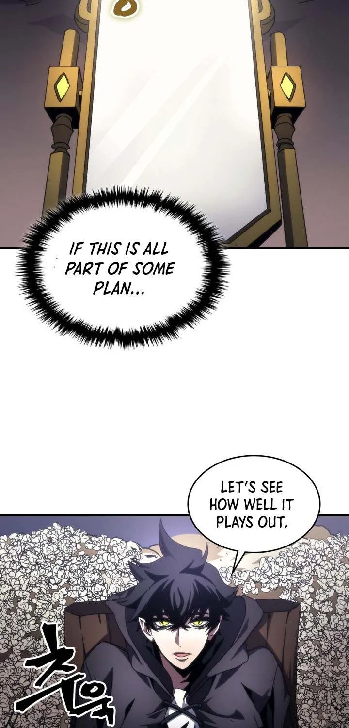 Mr Devourer, Please Act Like a Final Boss Chapter 77 page 49 - 