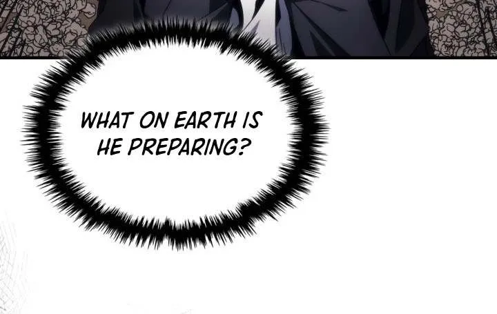 Mr Devourer, Please Act Like a Final Boss Chapter 77 page 50 - 