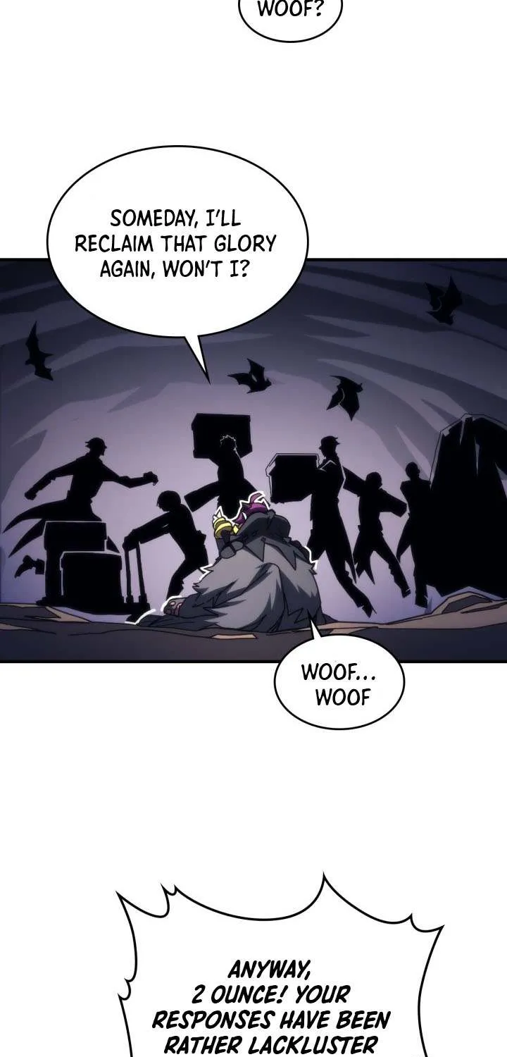 Mr Devourer, Please Act Like a Final Boss Chapter 77 page 6 - 
