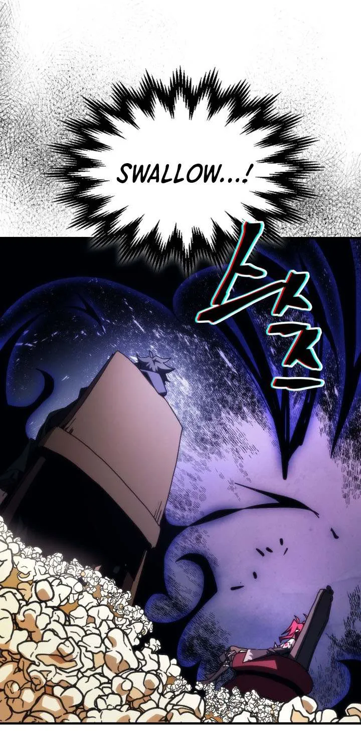 Mr Devourer, Please Act Like a Final Boss Chapter 77 page 51 - 