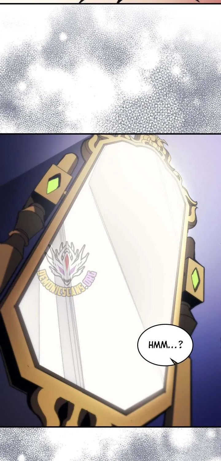 Mr Devourer, Please Act Like a Final Boss Chapter 77 page 53 - 