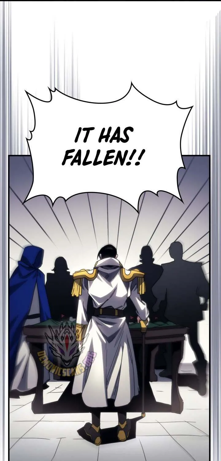 Mr Devourer, Please Act Like a Final Boss Chapter 77 page 57 - 