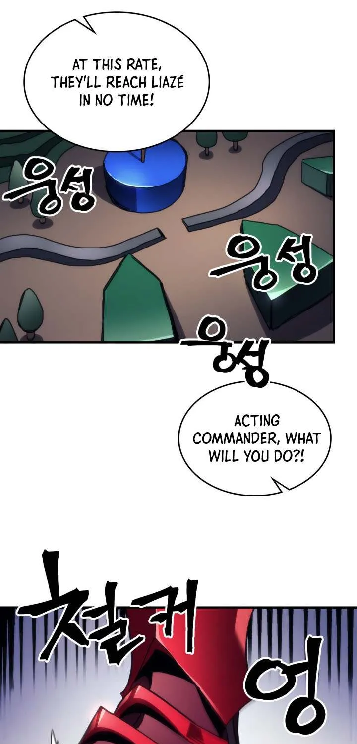 Mr Devourer, Please Act Like a Final Boss Chapter 77 page 59 - 