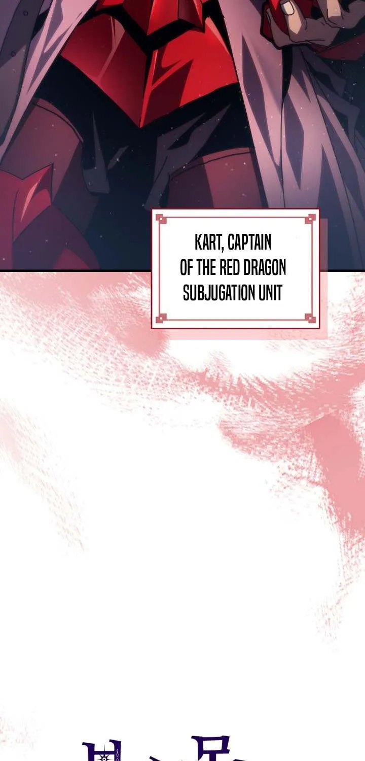 Mr Devourer, Please Act Like a Final Boss Chapter 77 page 61 - 