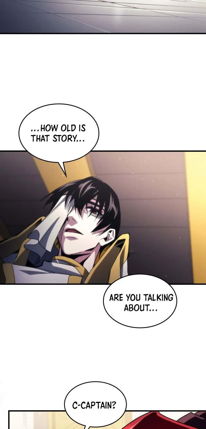 Mr Devourer, Please Act Like a Final Boss Chapter 78 page 12 - 