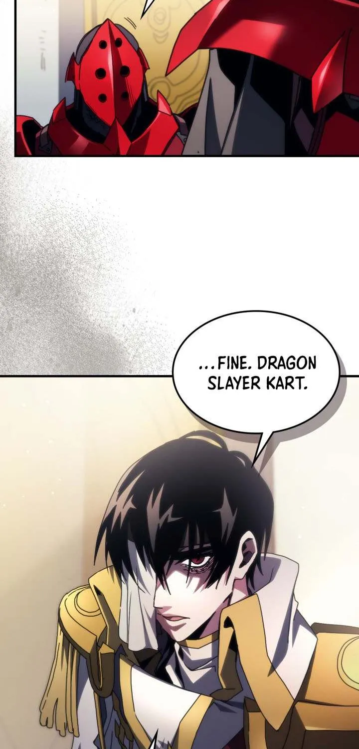 Mr Devourer, Please Act Like a Final Boss Chapter 78 page 13 - 