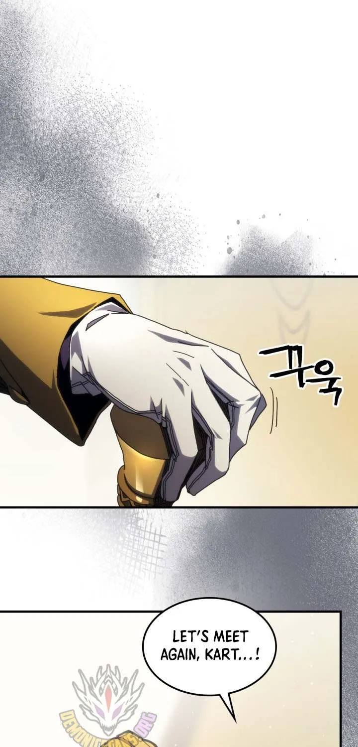 Mr Devourer, Please Act Like a Final Boss Chapter 78 page 17 - 