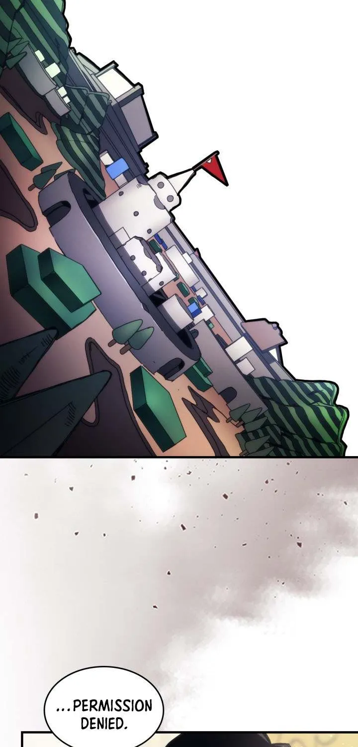 Mr Devourer, Please Act Like a Final Boss Chapter 78 page 3 - 
