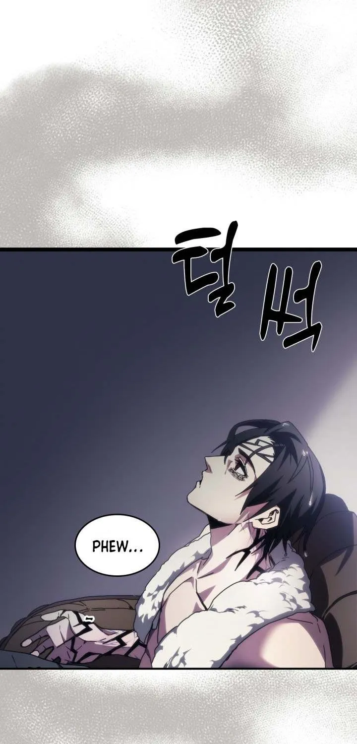 Mr Devourer, Please Act Like a Final Boss Chapter 78 page 22 - 