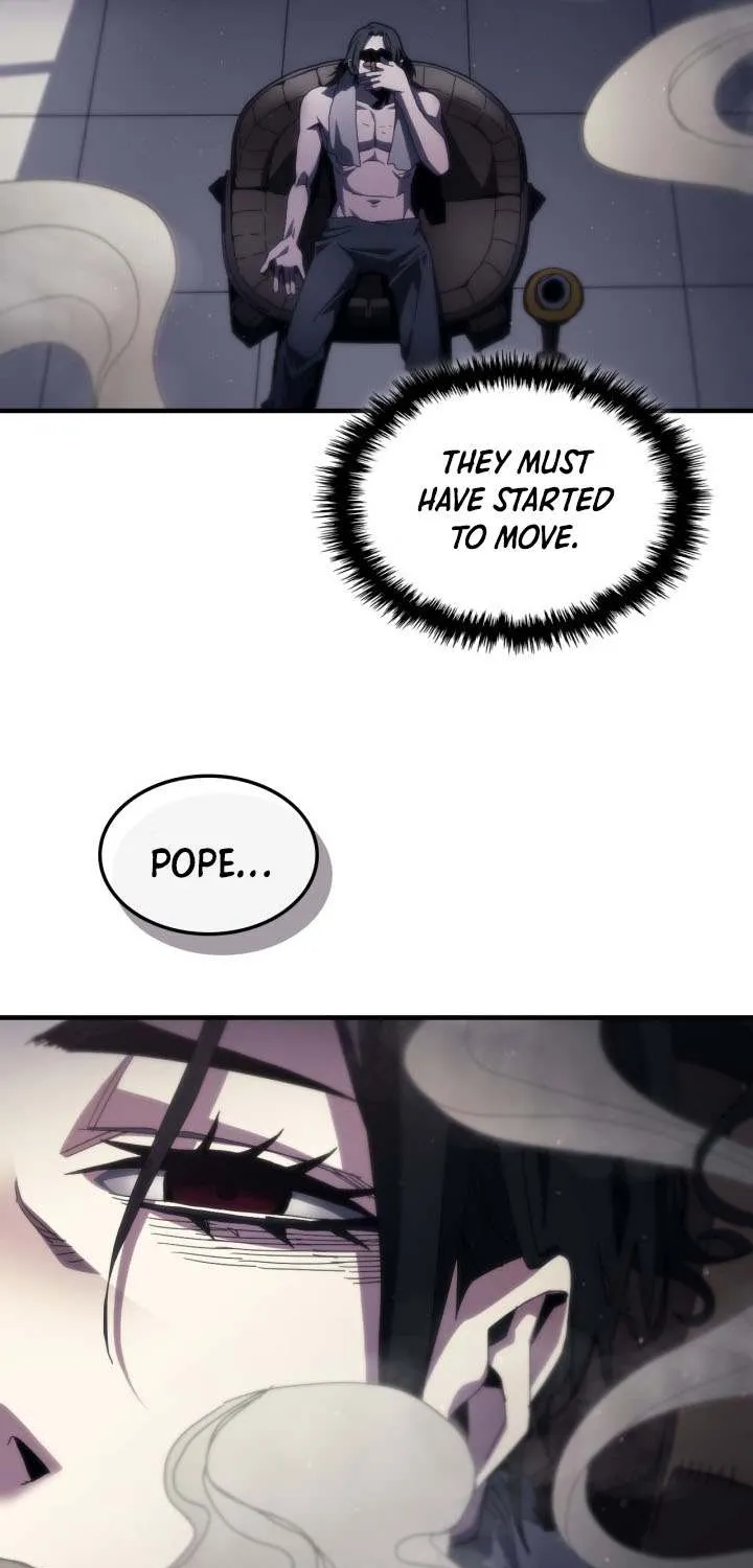 Mr Devourer, Please Act Like a Final Boss Chapter 78 page 24 - 