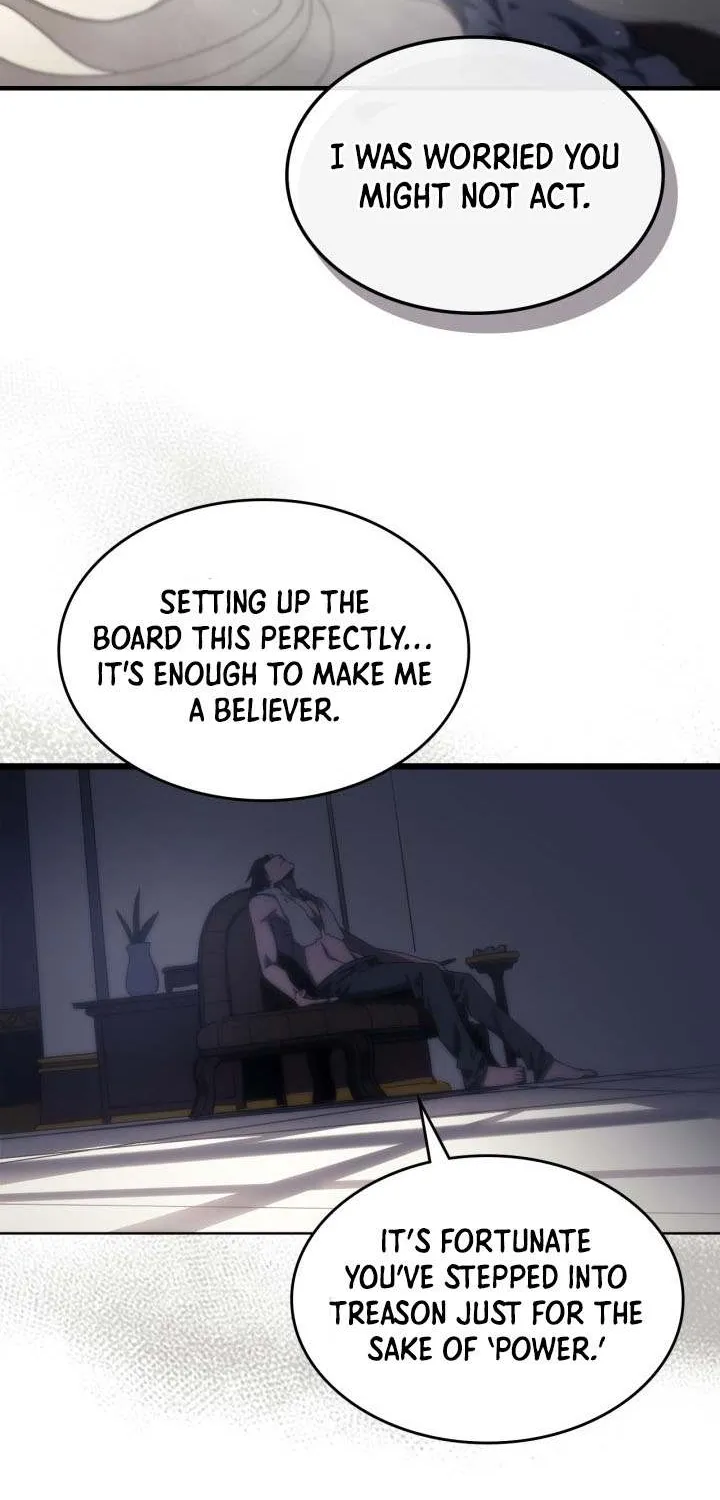 Mr Devourer, Please Act Like a Final Boss Chapter 78 page 25 - 
