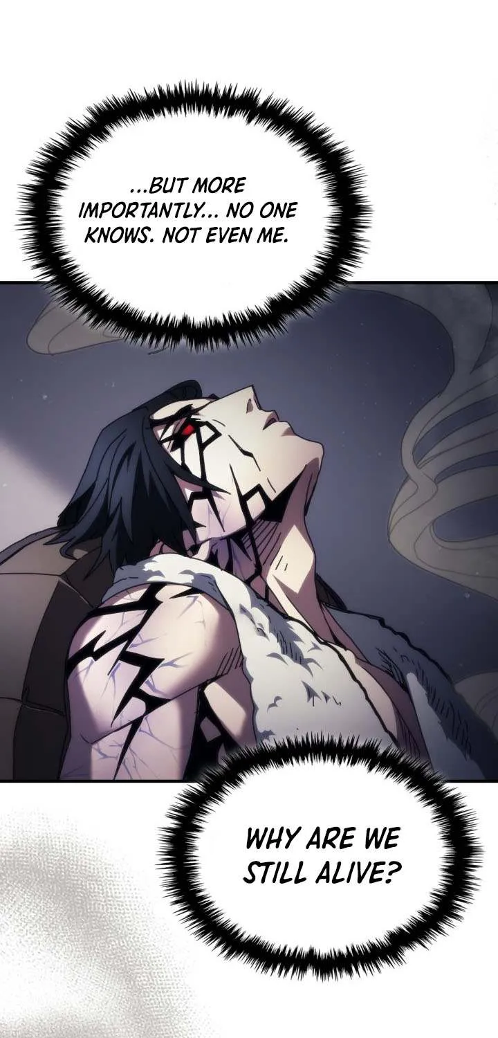 Mr Devourer, Please Act Like a Final Boss Chapter 78 page 26 - 