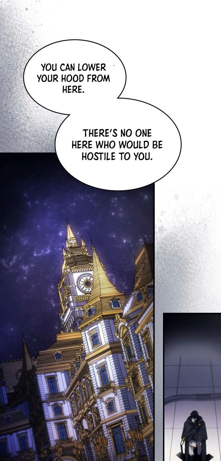 Mr Devourer, Please Act Like a Final Boss Chapter 78 page 31 - 