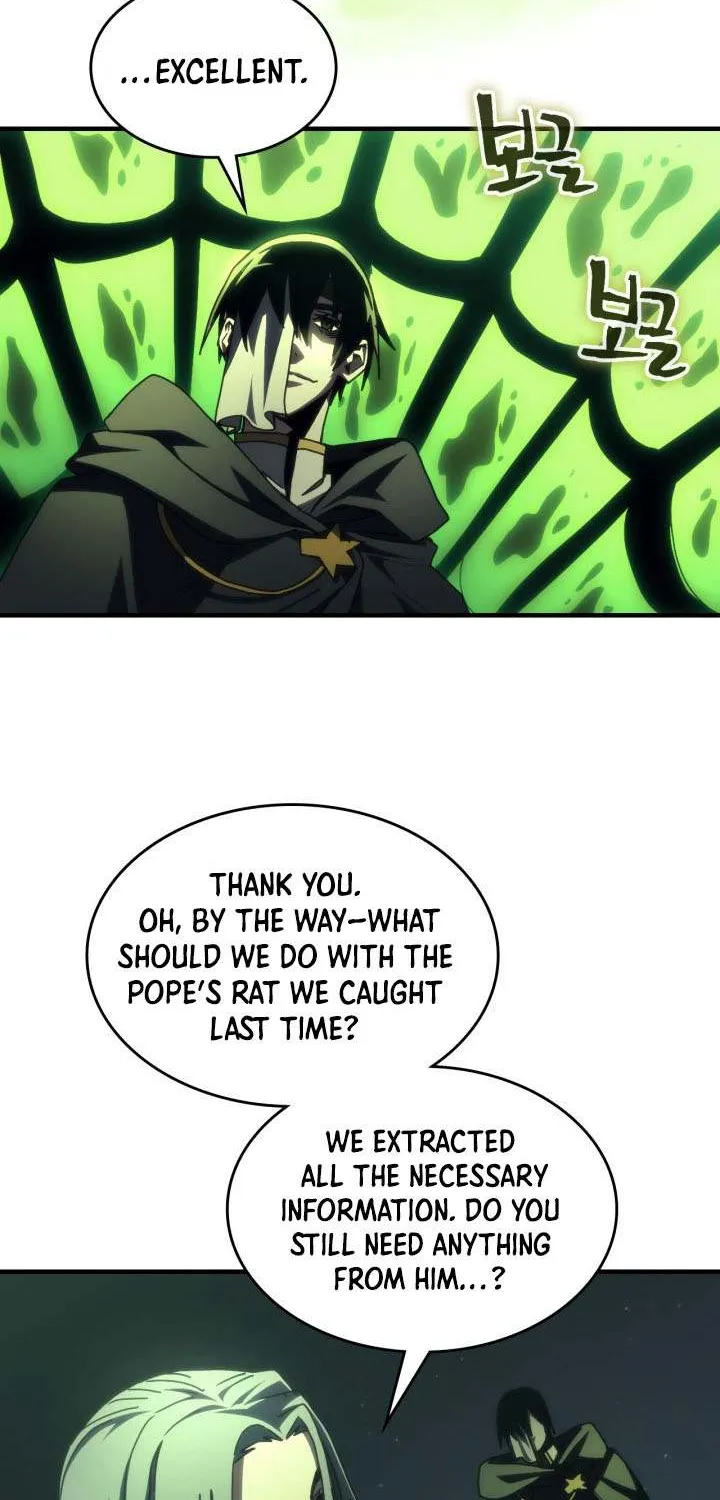 Mr Devourer, Please Act Like a Final Boss Chapter 78 page 34 - 