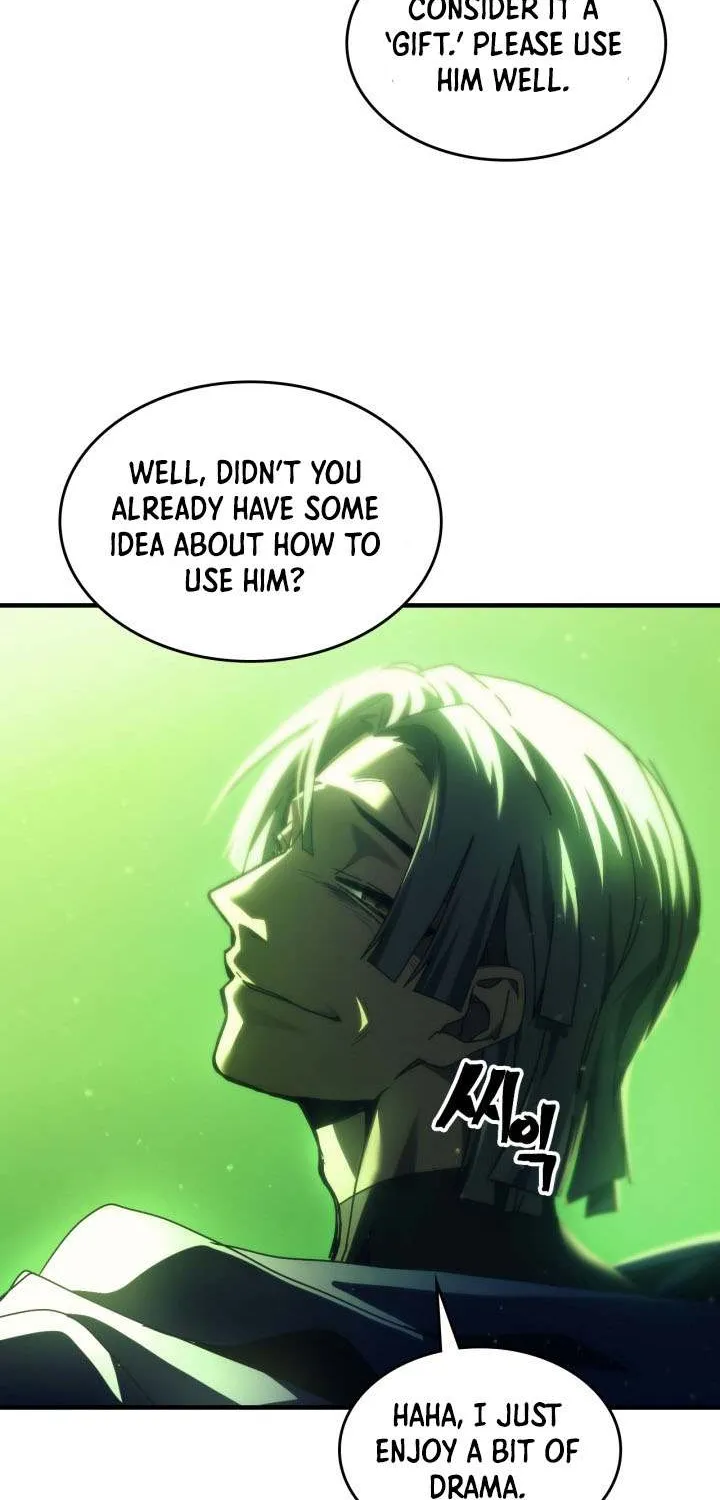 Mr Devourer, Please Act Like a Final Boss Chapter 78 page 36 - 