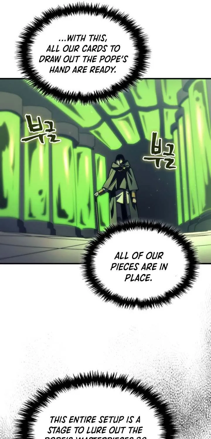 Mr Devourer, Please Act Like a Final Boss Chapter 78 page 38 - 