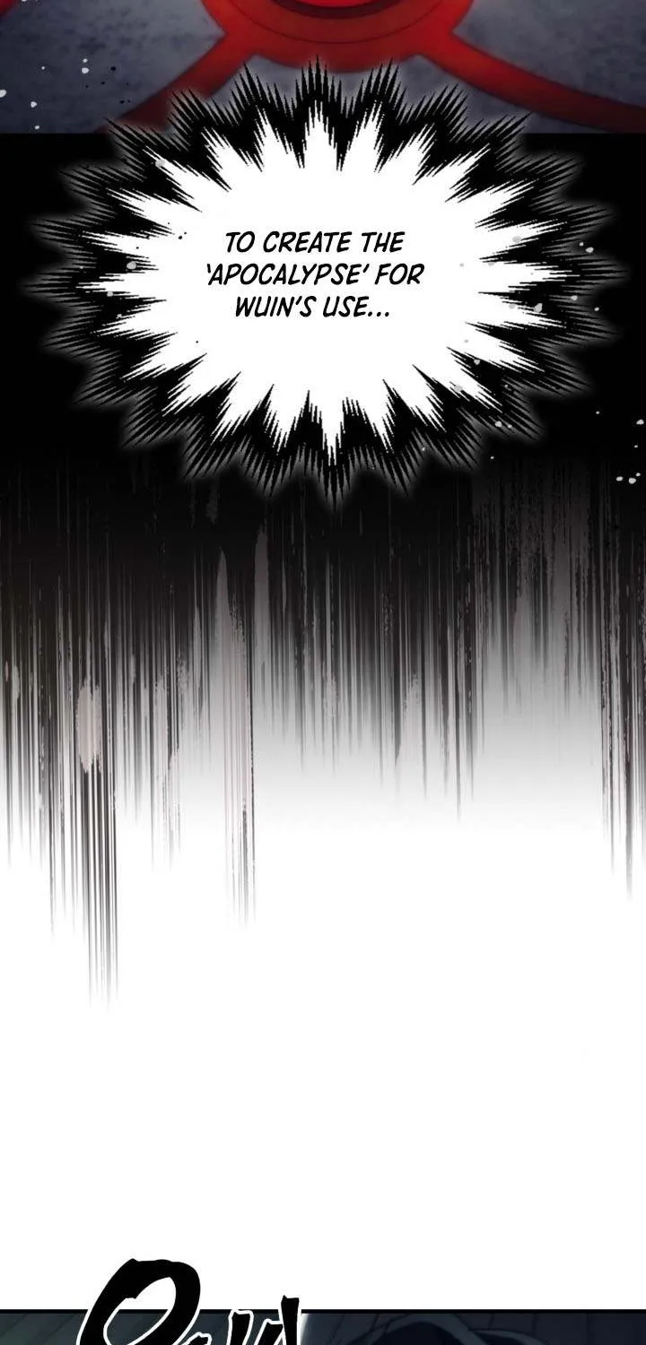 Mr Devourer, Please Act Like a Final Boss Chapter 78 page 41 - 