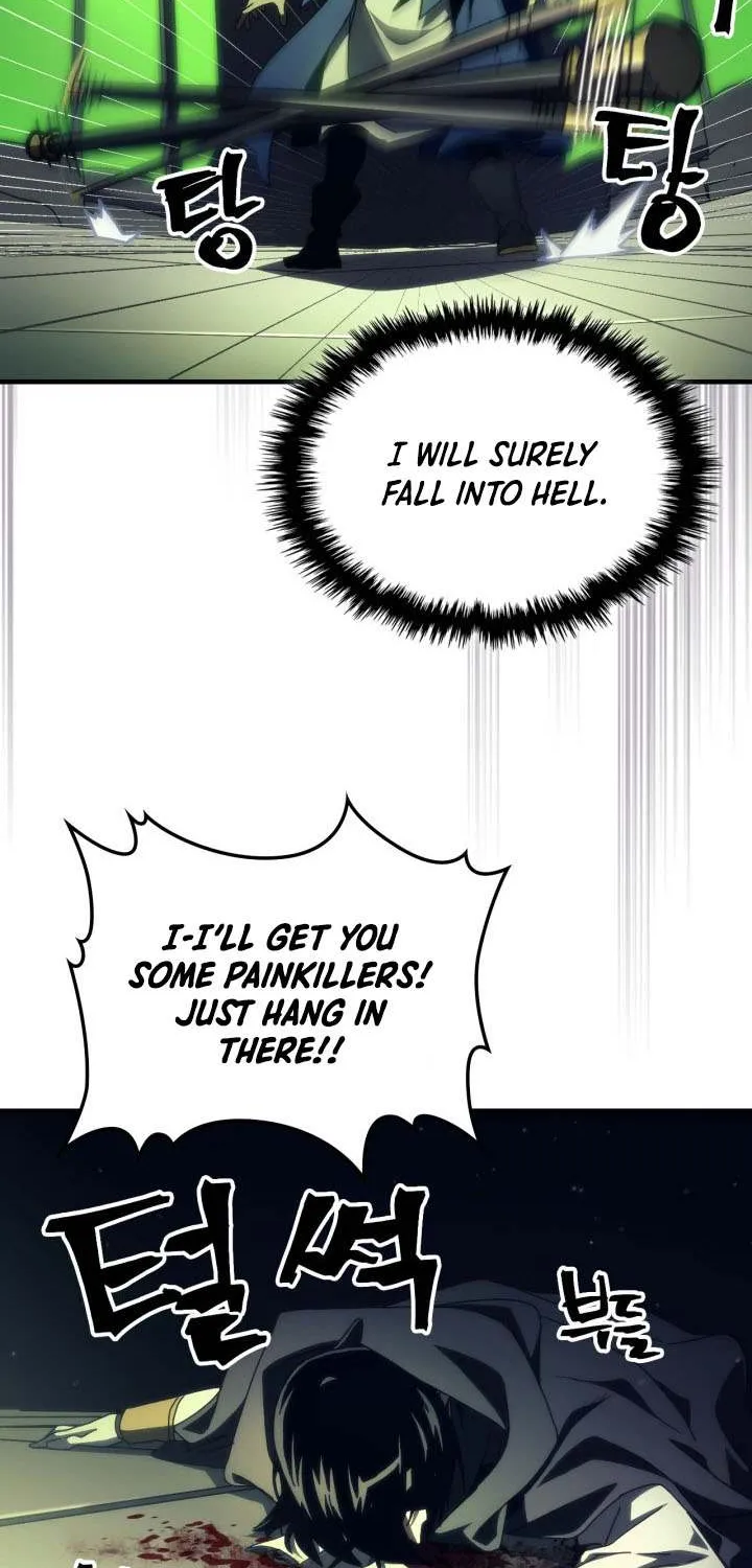 Mr Devourer, Please Act Like a Final Boss Chapter 78 page 43 - 