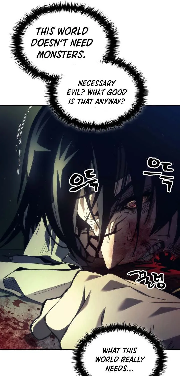 Mr Devourer, Please Act Like a Final Boss Chapter 78 page 45 - 