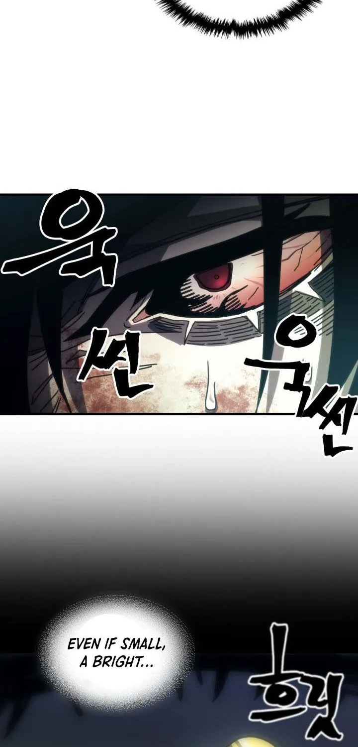 Mr Devourer, Please Act Like a Final Boss Chapter 78 page 46 - 