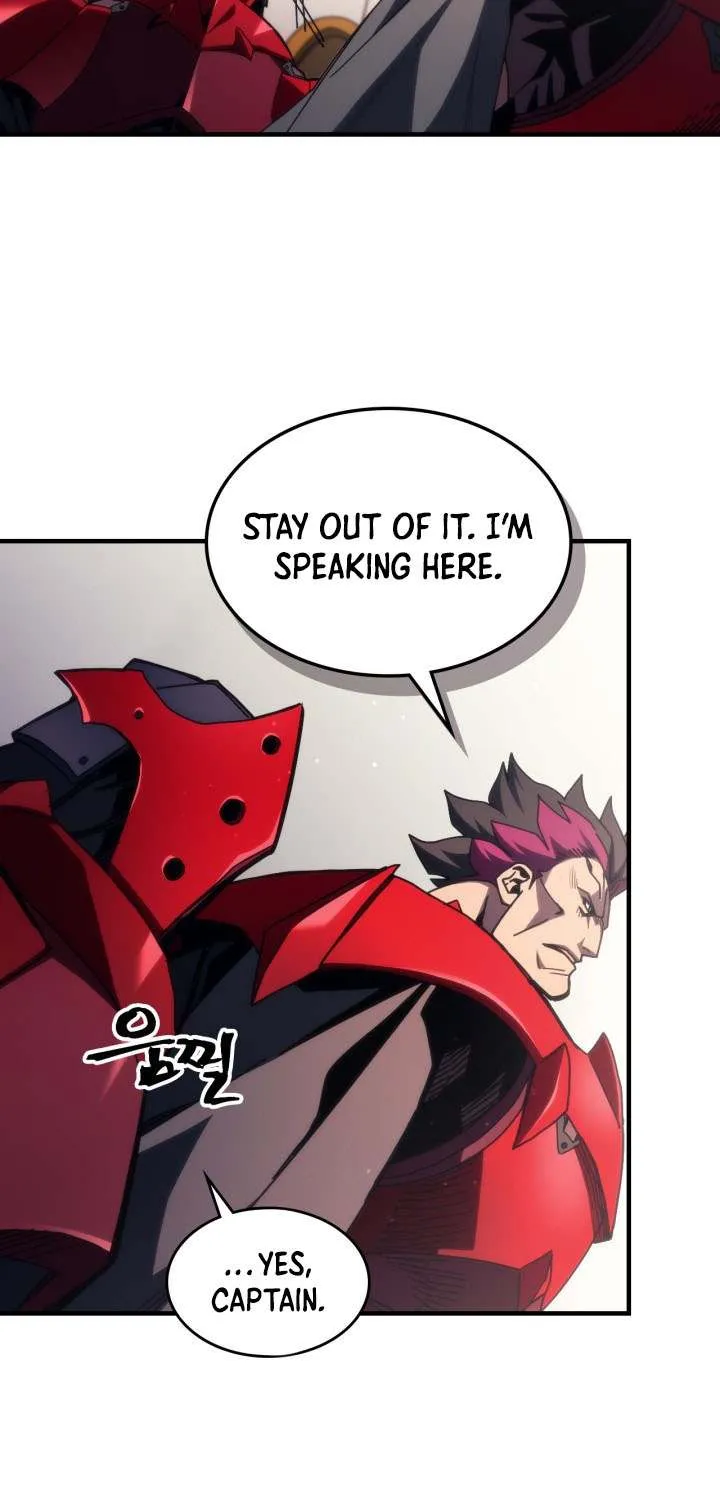 Mr Devourer, Please Act Like a Final Boss Chapter 78 page 6 - 