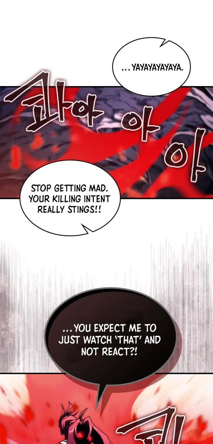 Mr Devourer, Please Act Like a Final Boss Chapter 78 page 54 - 
