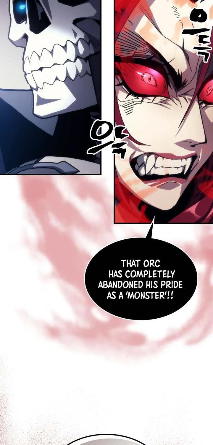Mr Devourer, Please Act Like a Final Boss Chapter 78 page 57 - 