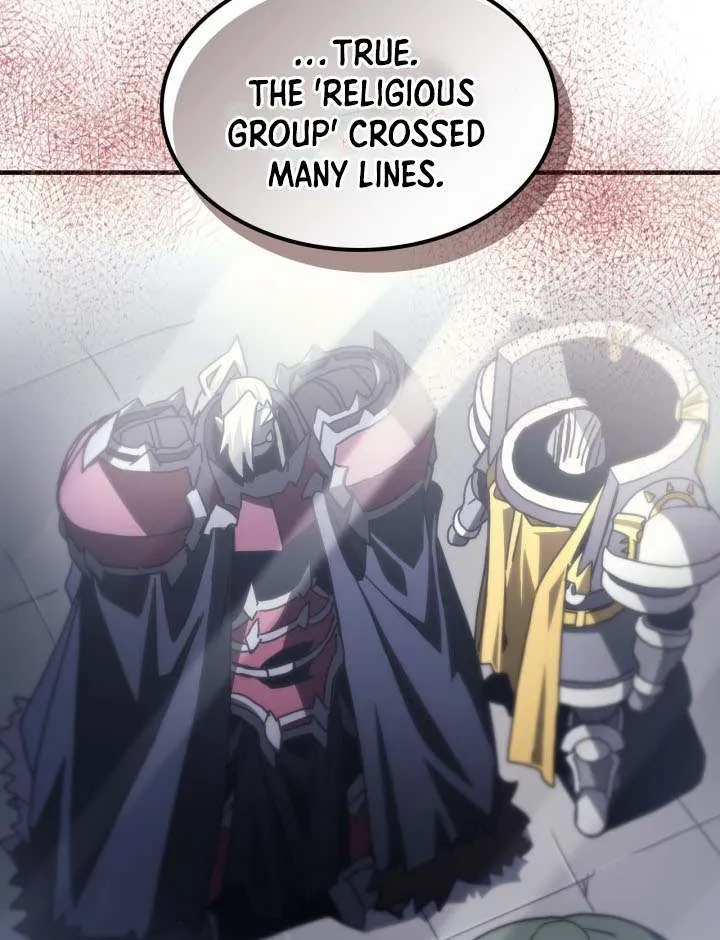 Mr Devourer, Please Act Like a Final Boss Chapter 78 page 58 - 
