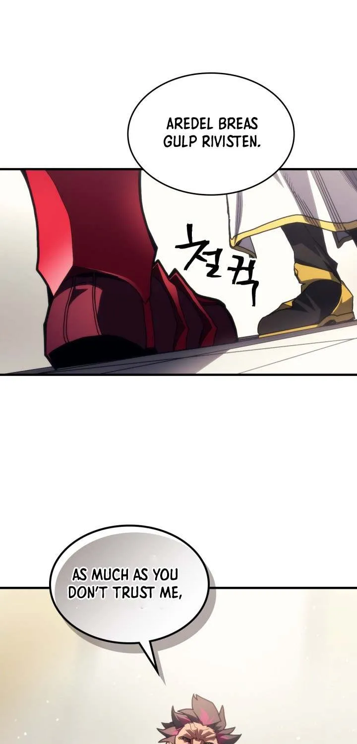 Mr Devourer, Please Act Like a Final Boss Chapter 78 page 7 - 